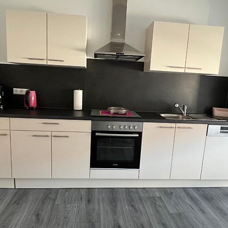 Cityvilla הכינגן מראה חיצוני תמונה