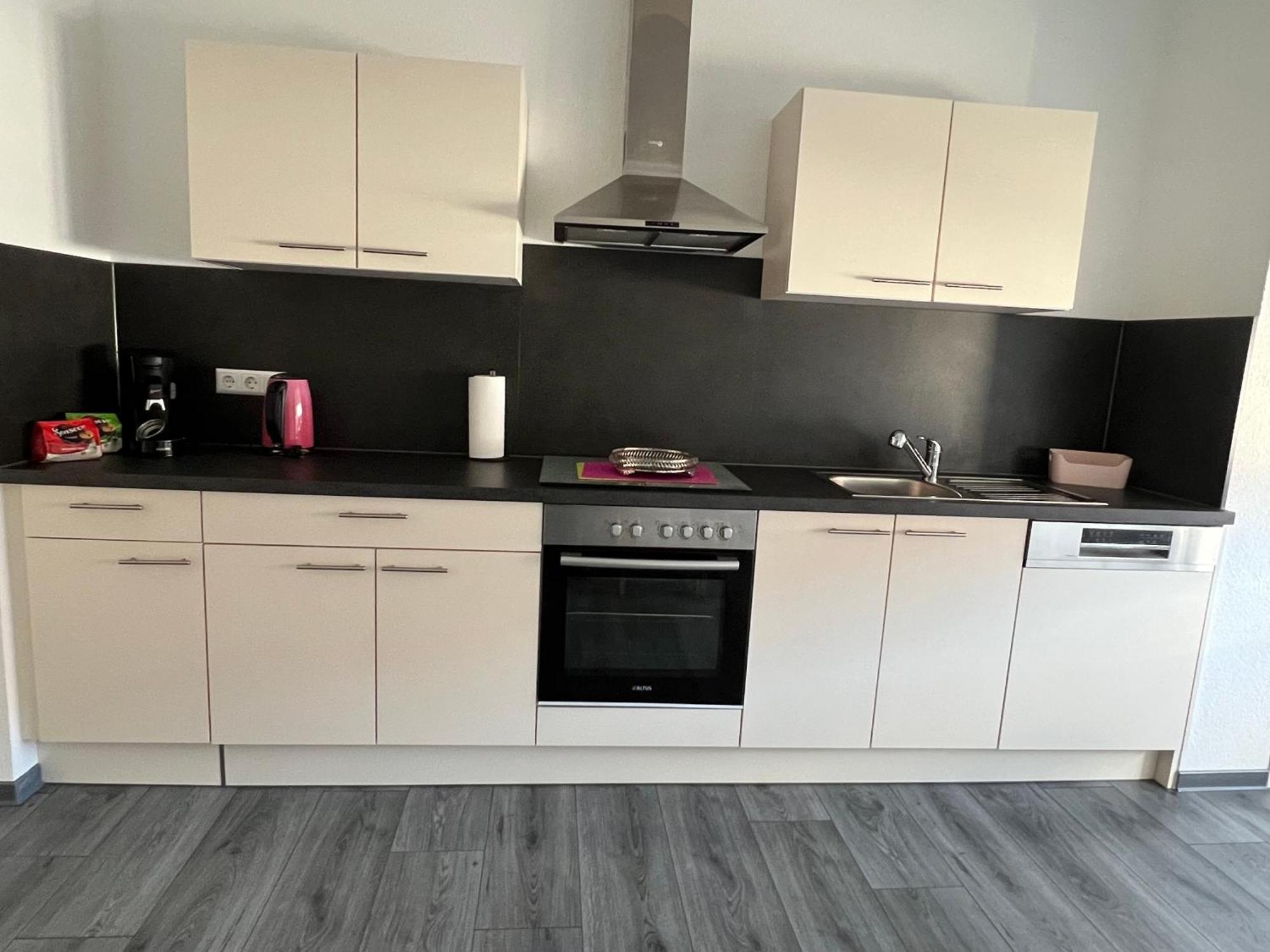 Cityvilla הכינגן מראה חיצוני תמונה